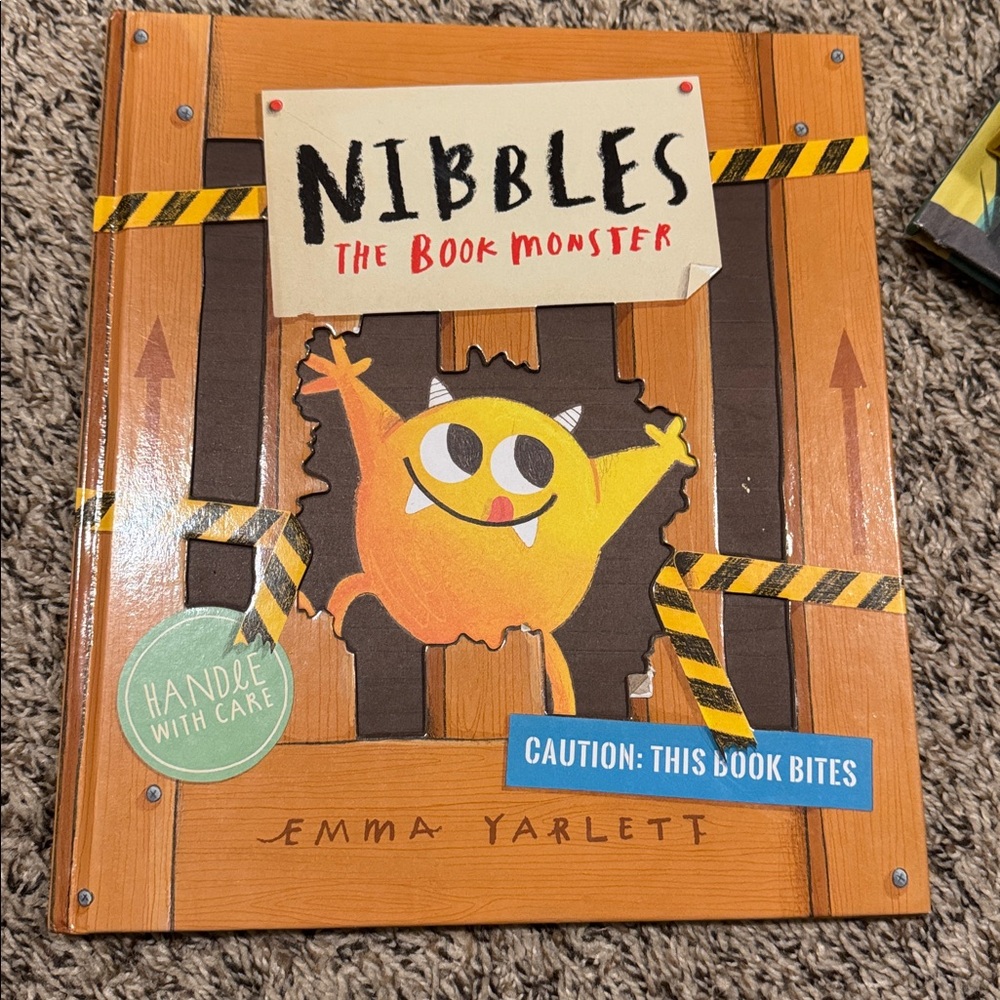 Children's Book Collection - Picture 8 of 11